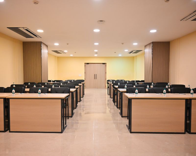 Conference Hall