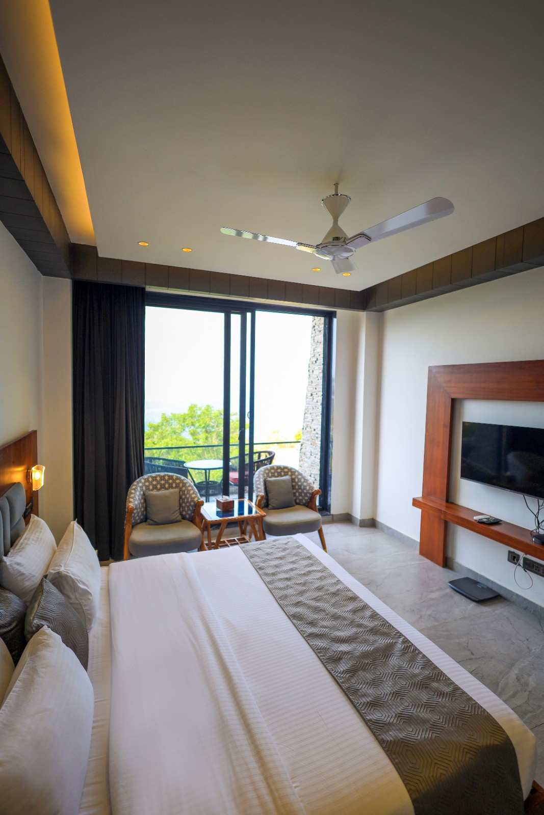 Super Deluxe Room