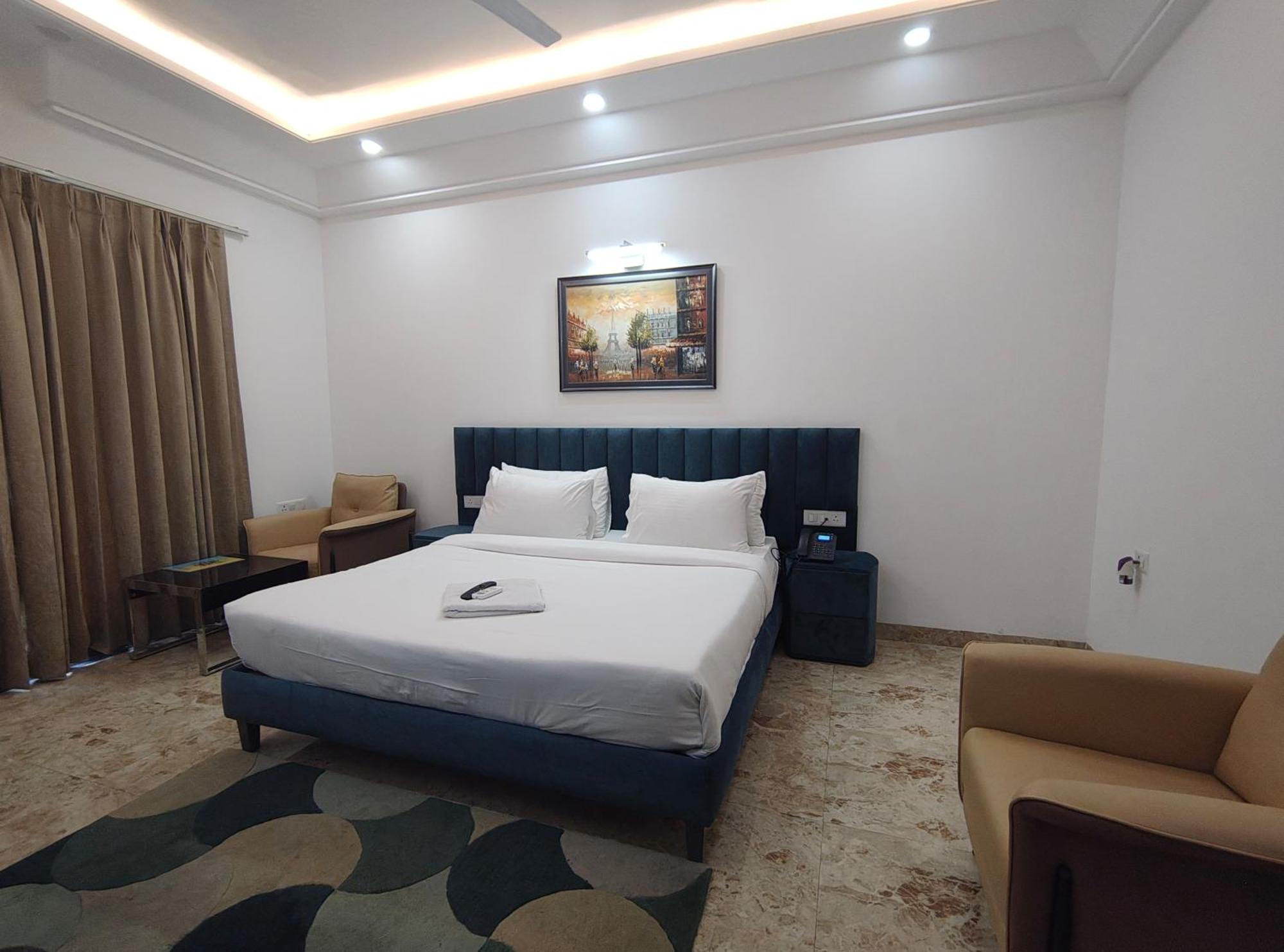 Day Use Room 10 AM to 9 PM