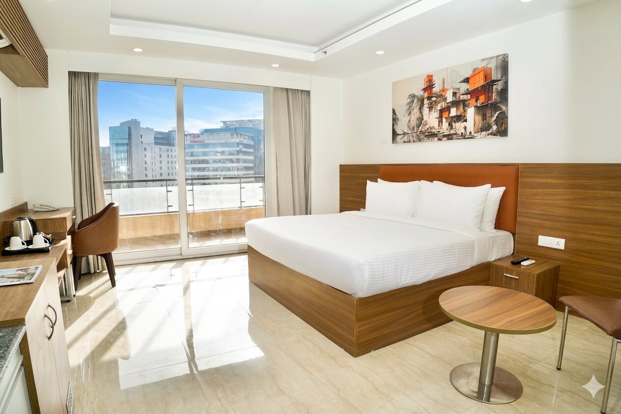 Day Use Room 10 AM to 9 PM